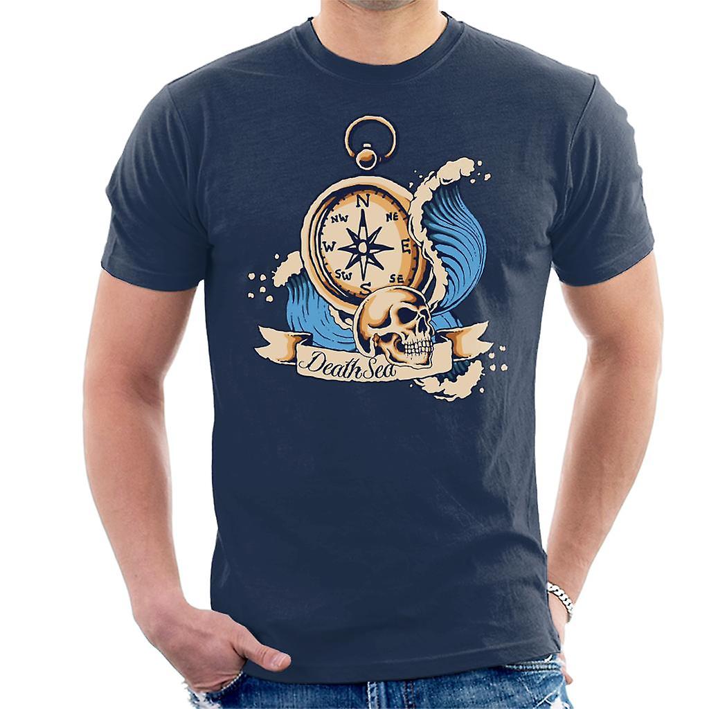 Morze Explorer Men's T-Shirt