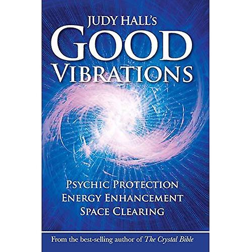 Judy Hall Good Vibrations