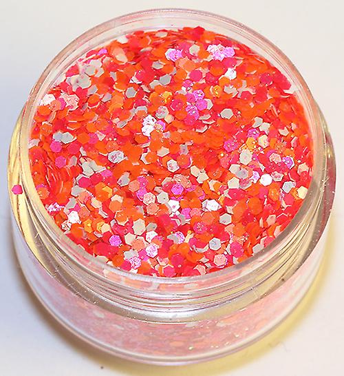 Glitter Mix Candy Explosion