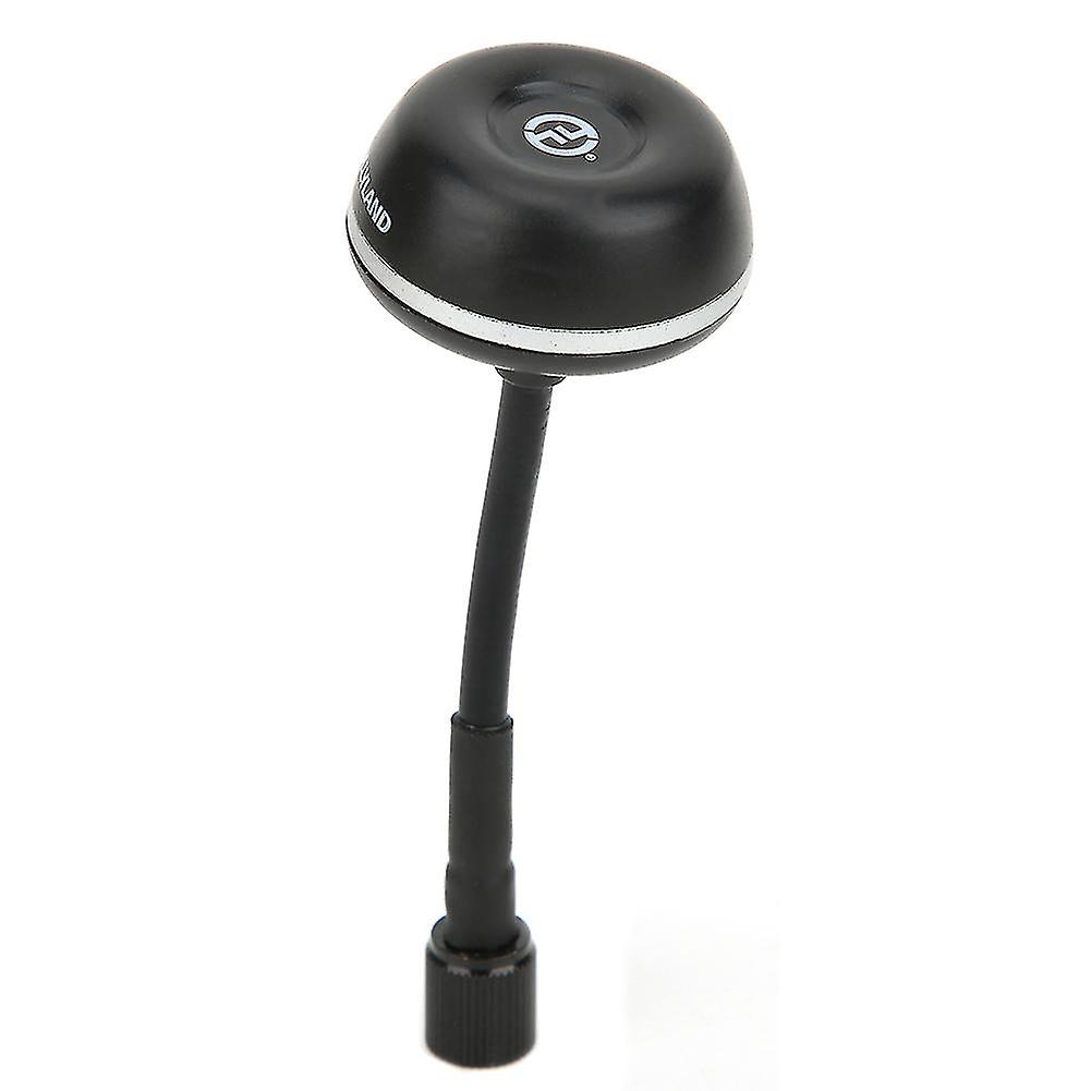 Mushroom Shape Antenna Black For Mars 300/400s/400/cosmo Image Transmission Devices