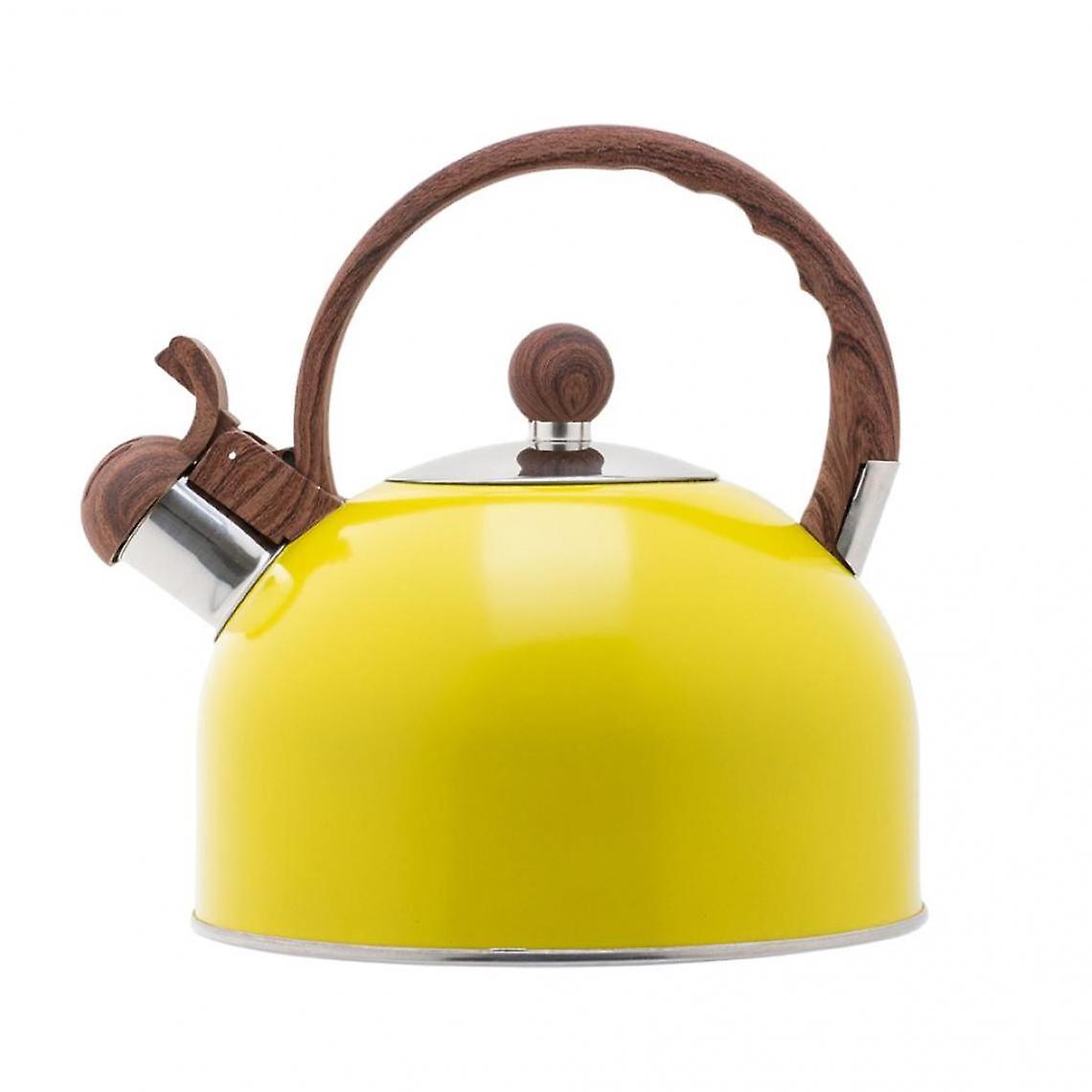 Water Kettle Camp Tea Coffee Pot