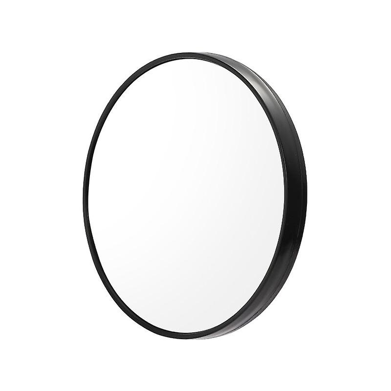 Makeup Mirror, 3.5inch 5X Detachable Magnifier with Suction Cups