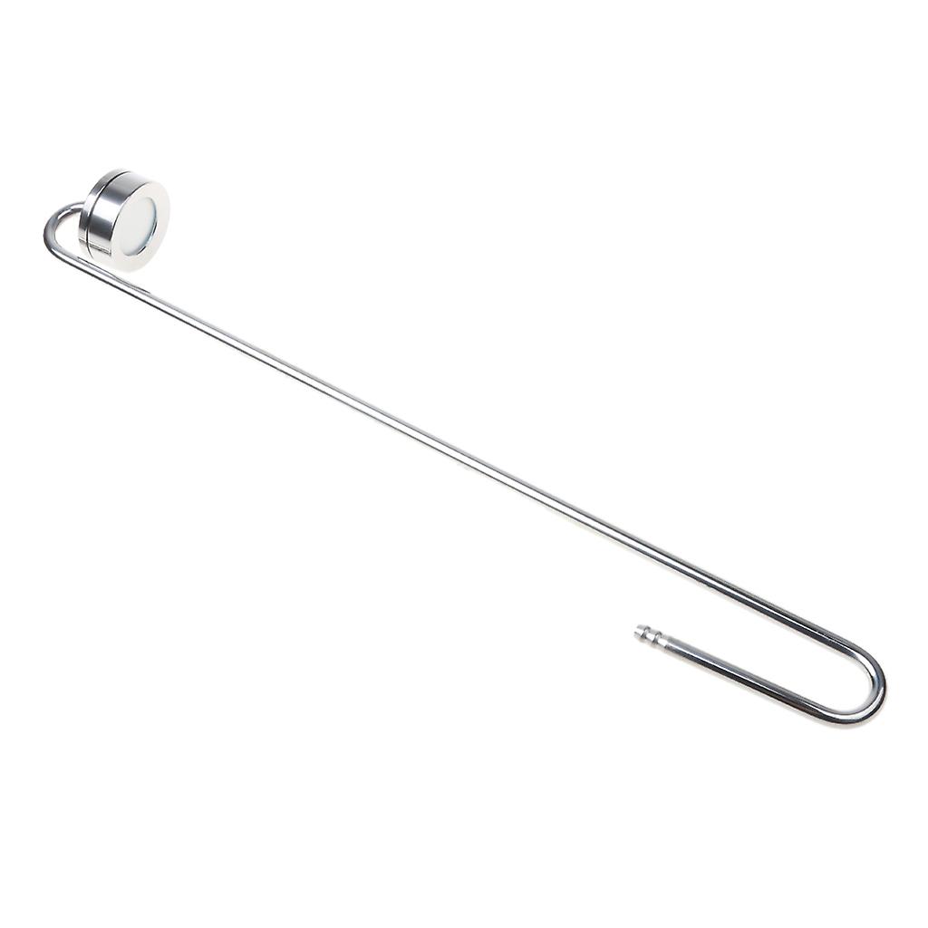 Stainless Steel CO2 Diffuser Carbon Dioxide Atomizer Reactor  Dia.3.6cm-35cm