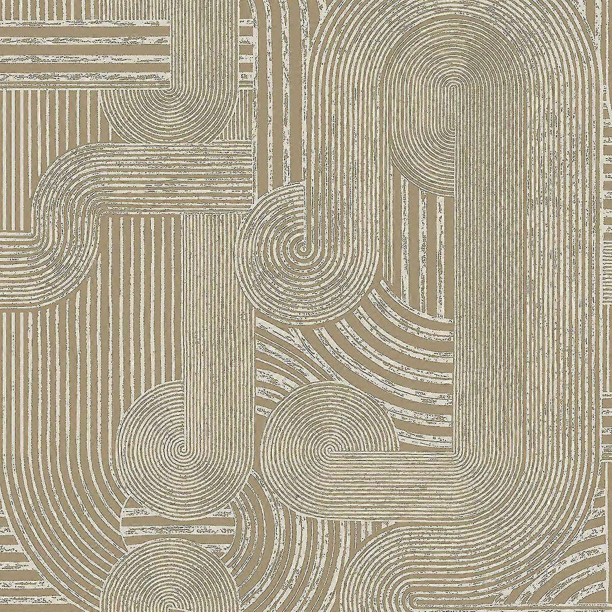 Khalili Tapet Macrame Holden