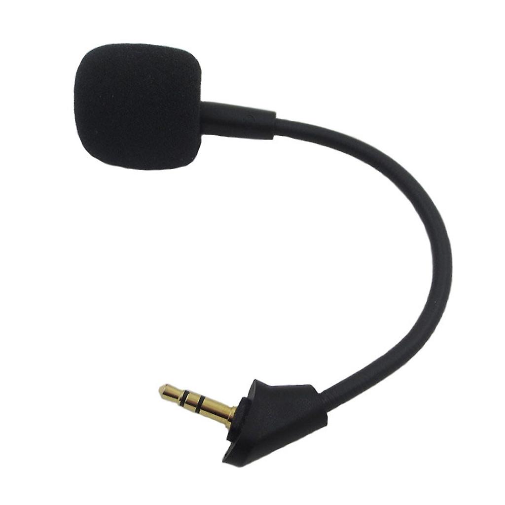 Microfono da gioco da 3,5 mm per cuffie da gioco HyperX Cloud-Alpha S