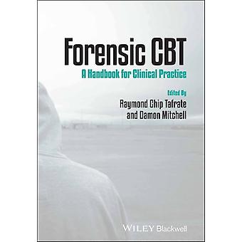 Forensic Cbt - Raymond Chip Tafrate