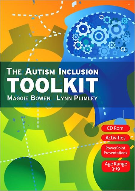 The Autism Inclusion Toolkit by Lynn Plimley Paperback