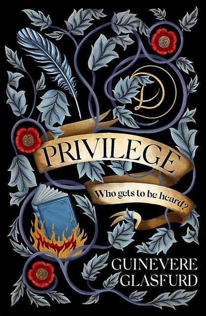 Privilege by Guinevere Glasfurd Hardback Book