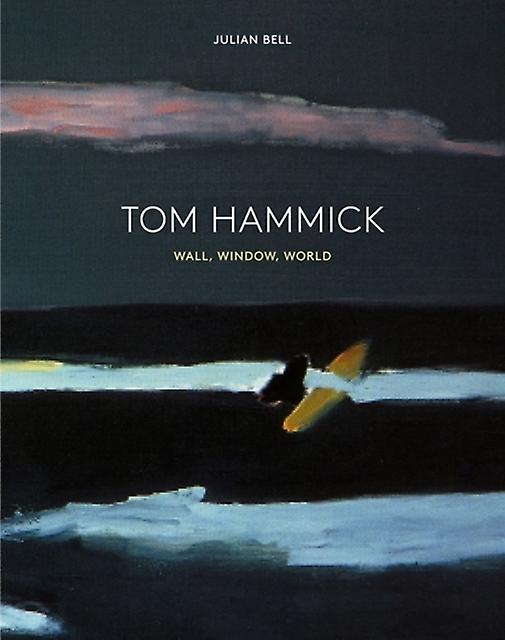 Tom Hammick Wall Window World - Julian Bell