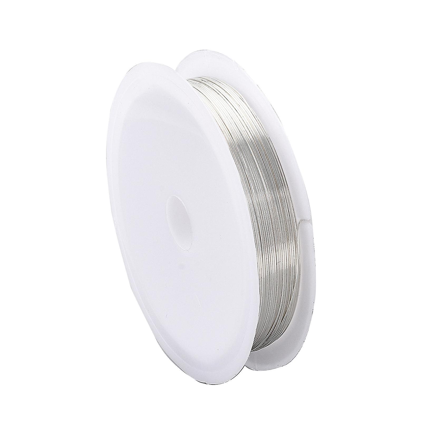 Copper Cord Convenient Easy To Cut Cord Copper Beading Wires For Beaded Chain