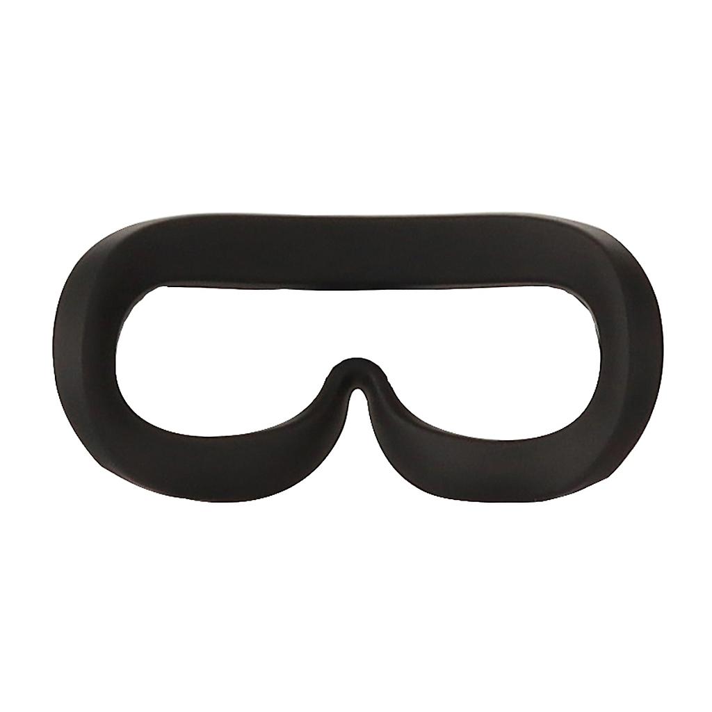 Washable VR Face Silicone Interface Controller Grip for VR Glass Headset