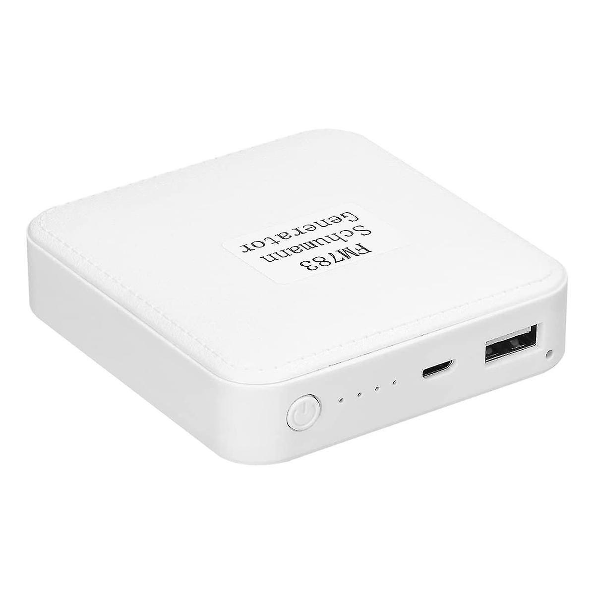 Fm783 For Schumann Wave Generator Sound Improving Low Frequency Pulse Intelligentize Sinewave Generators