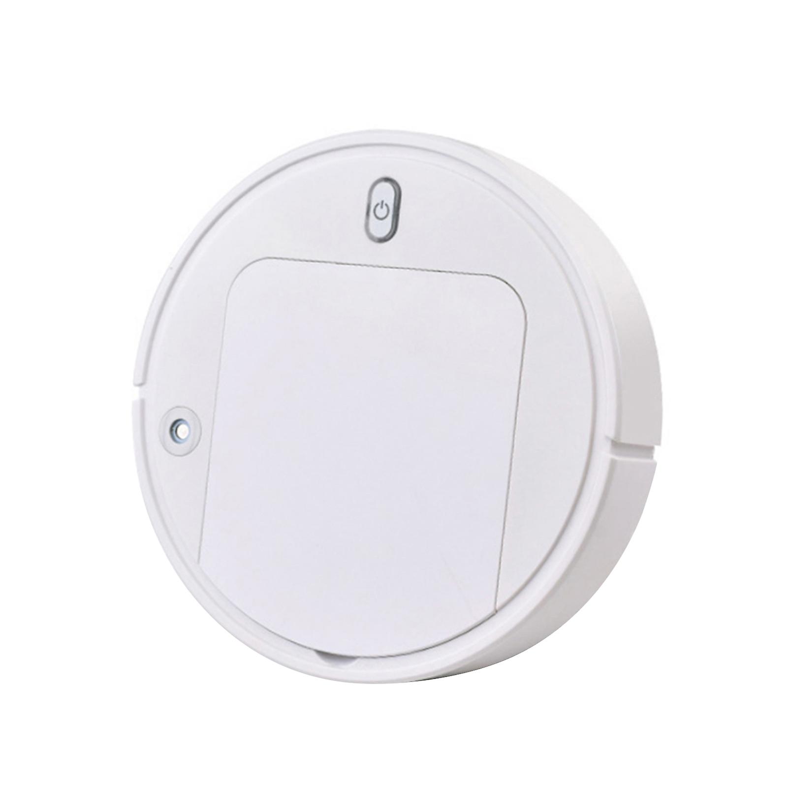 Robot Vacuum Cleaner Spray Type Uv Light Automatic Cleaning Anti-drop Sensor
