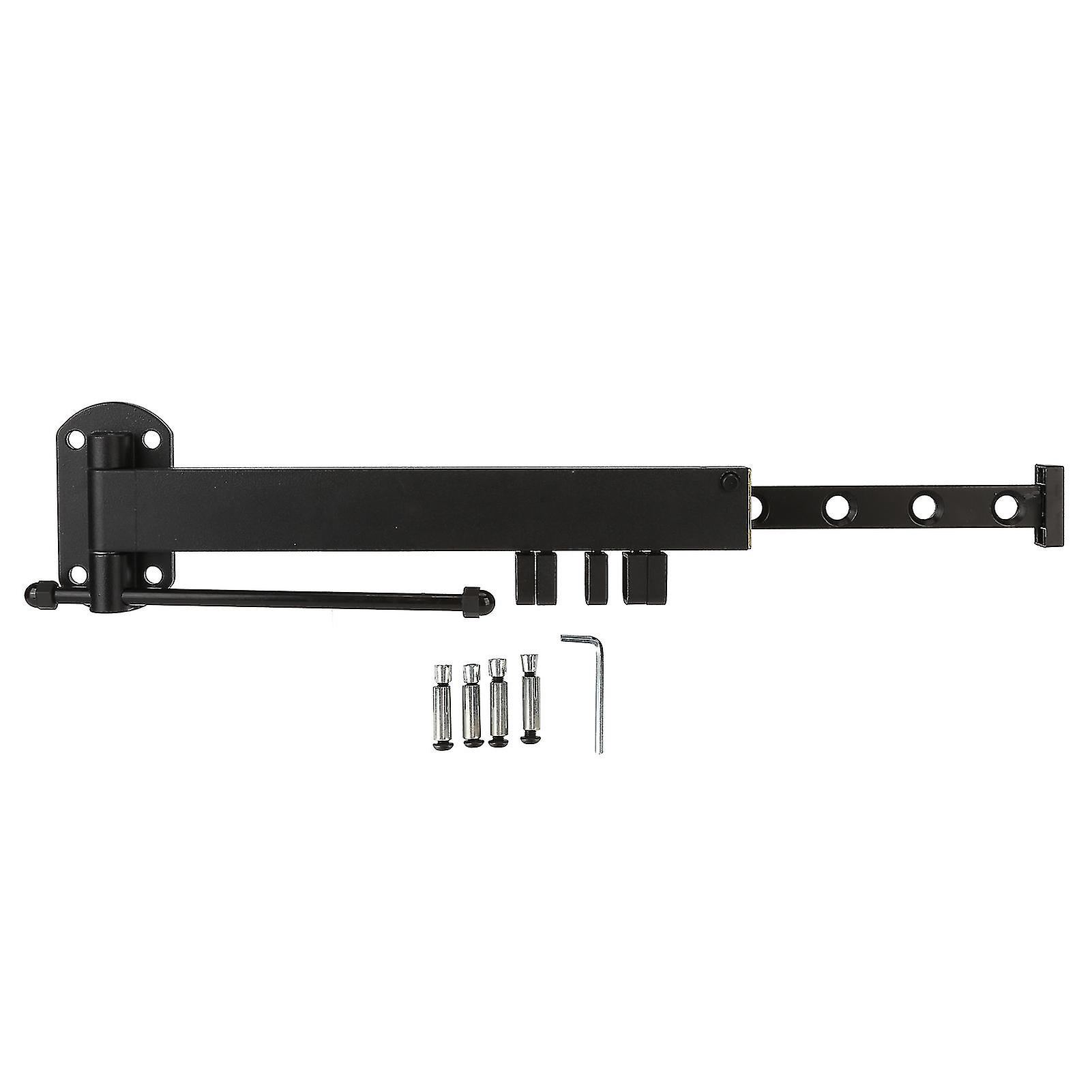 Space-Saving Foldable Laundry Rack for Home – Supports 90kg