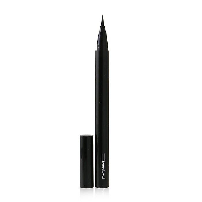 Mac Brushstroke 24 Hour Liner - # Brushblack 0.67g/0.02oz