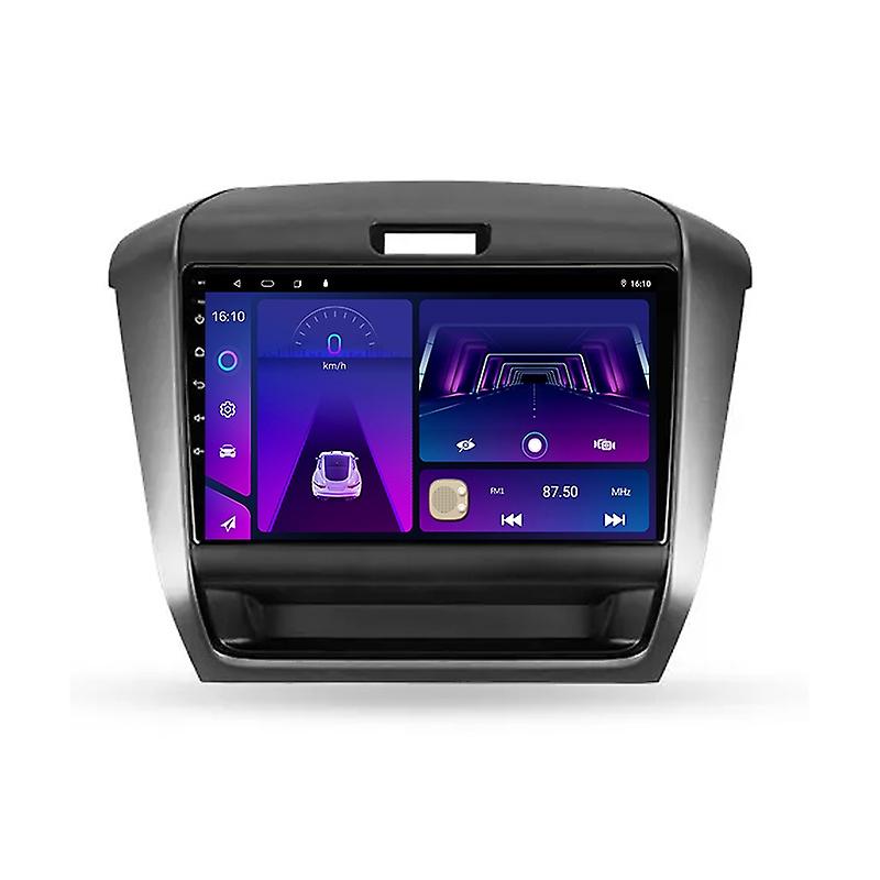 Car Radio Android Gps Navigation Player For Honda Freed 2 2016 - 2020 Multimedia Stereo WiFi Video