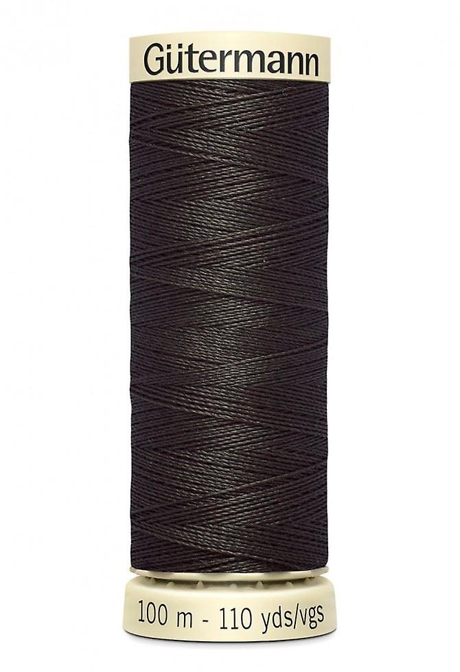 Gutermann Sew All Polyester Sewing Thread 100m 671 - each