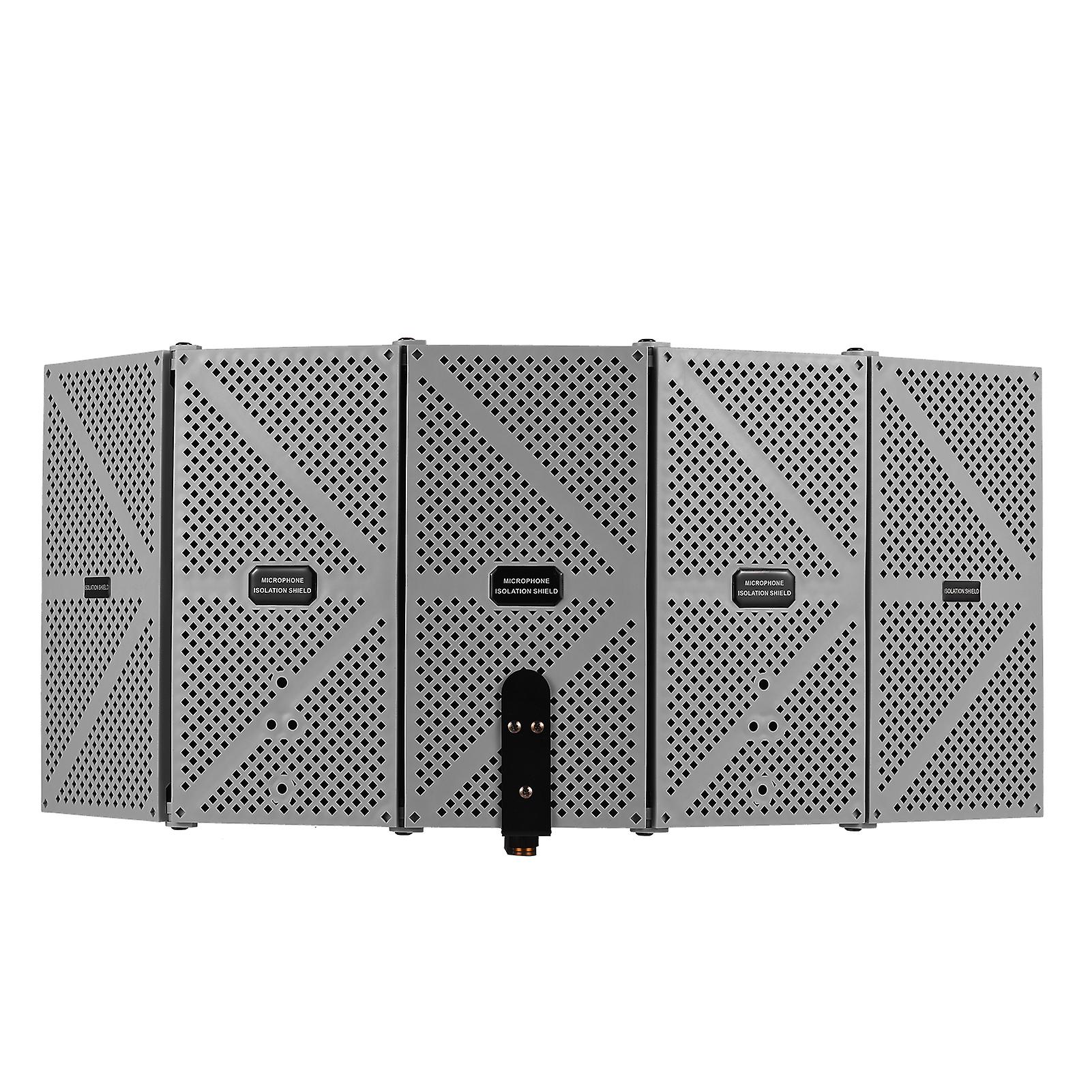 5-door Professional Studio Recording Microphone