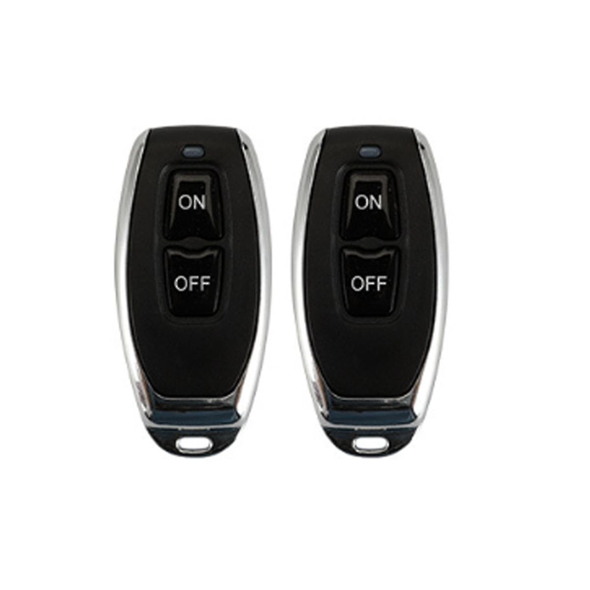 Car Battery Remote Power Off Switch, Car Main Power Switch, Anti ...