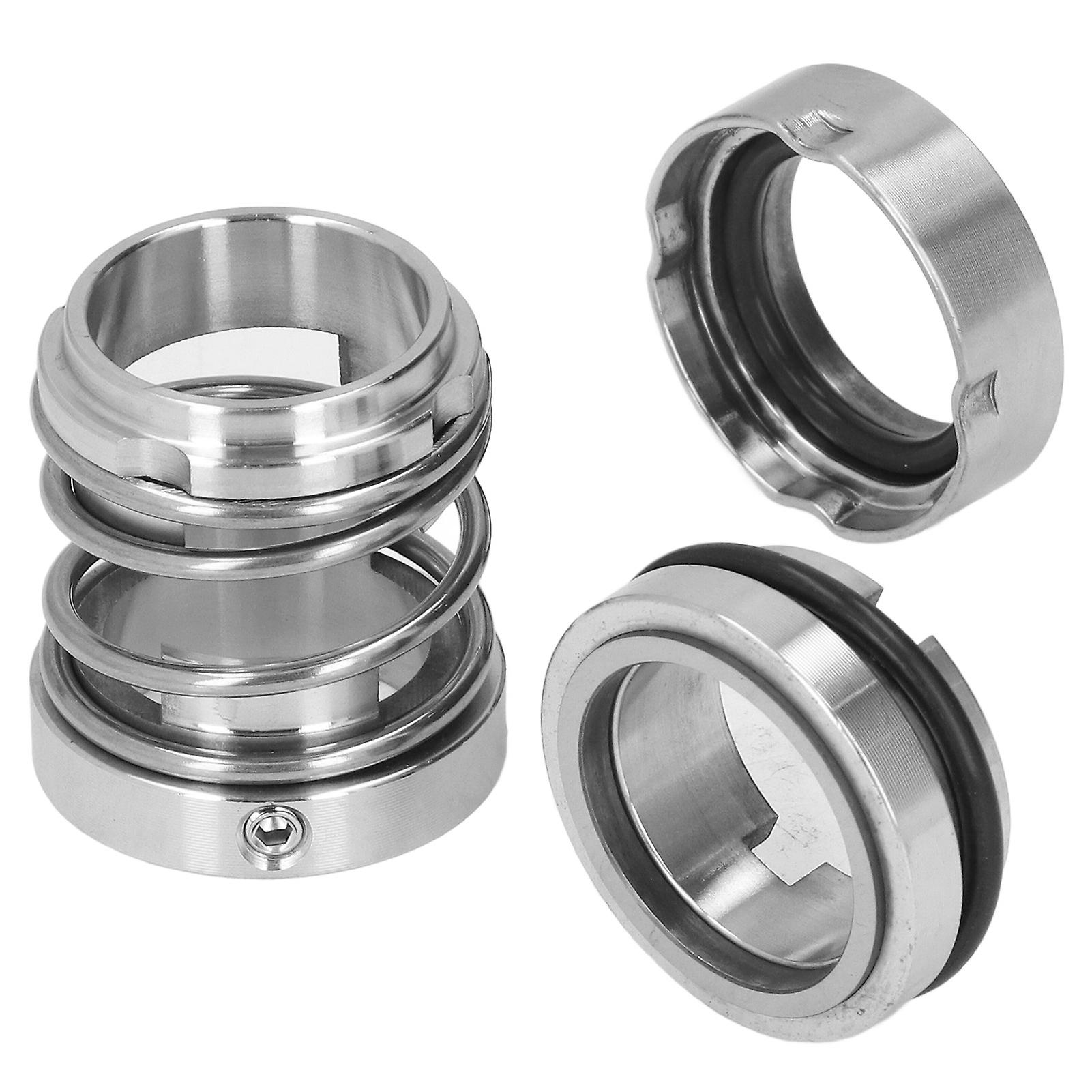 Mechanical Seals Cemented Carbide Sealing Part Accessory for Water Pump Shaft 112‑30