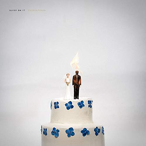 Sleep On It - Overexposed [CD]