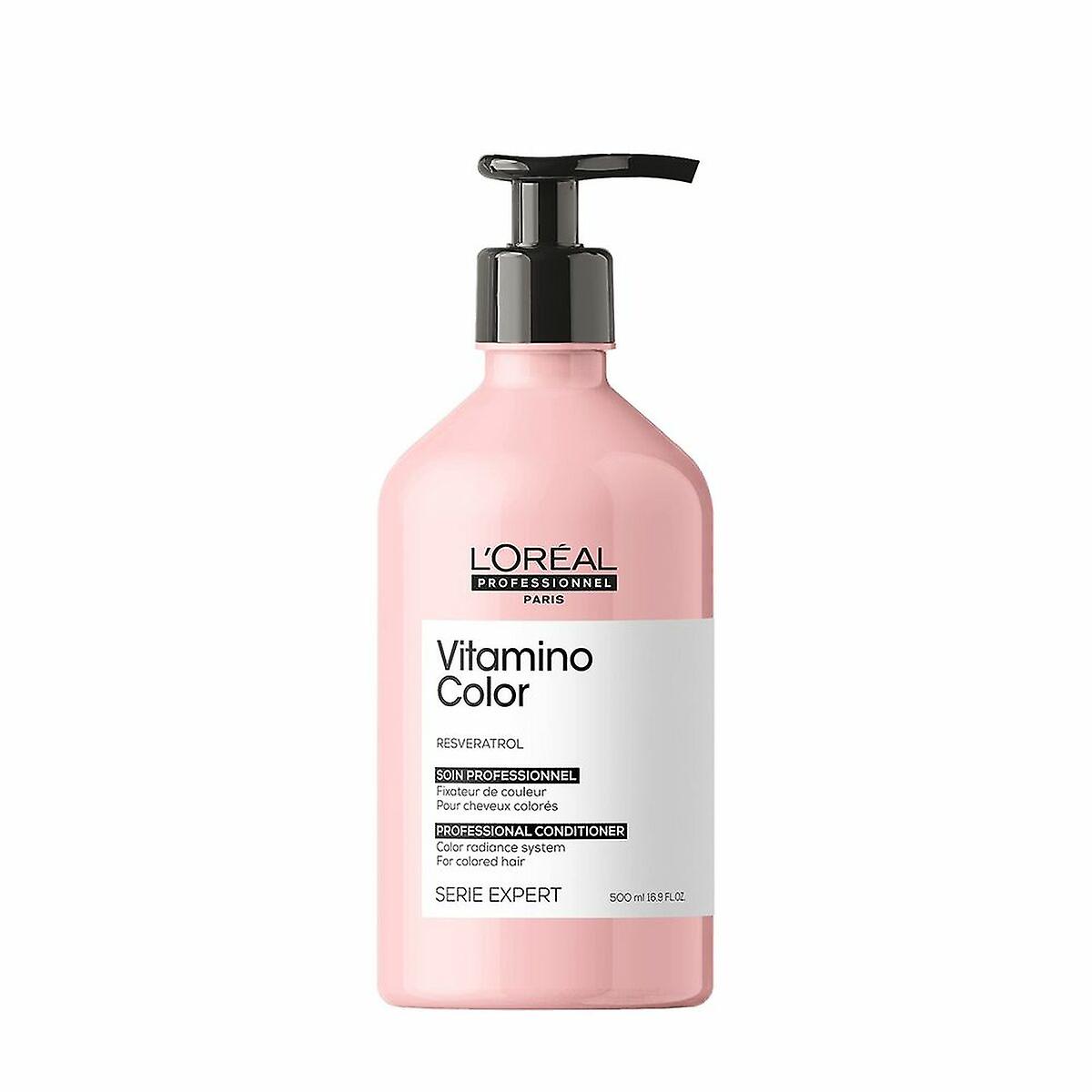 Colour Protector L'Oreal Professionnel Paris E3564600 Conditioner 500 ml