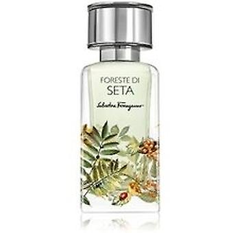 Salvatore Ferragamo - Foreste di Seta EDP 100ml