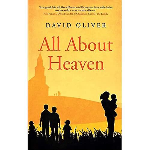 Alles über den Himmel