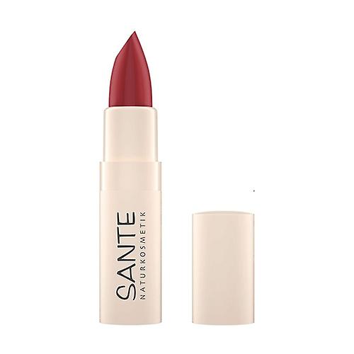 Moisturizing lipstick 05 Dhalia Pink 4,5 g