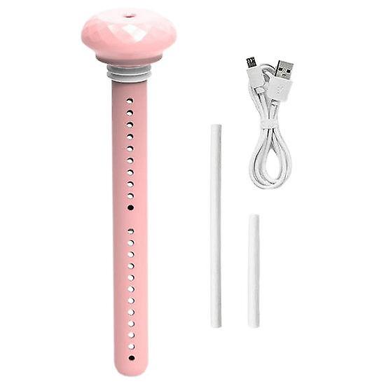 1 Set Mist Humidifier Double Purification Multipurpose Compact Excellent Mist Diffuser Air Humidifier Household Supplies