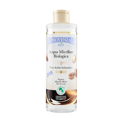 Argan Bio Micellar Water 400 ml