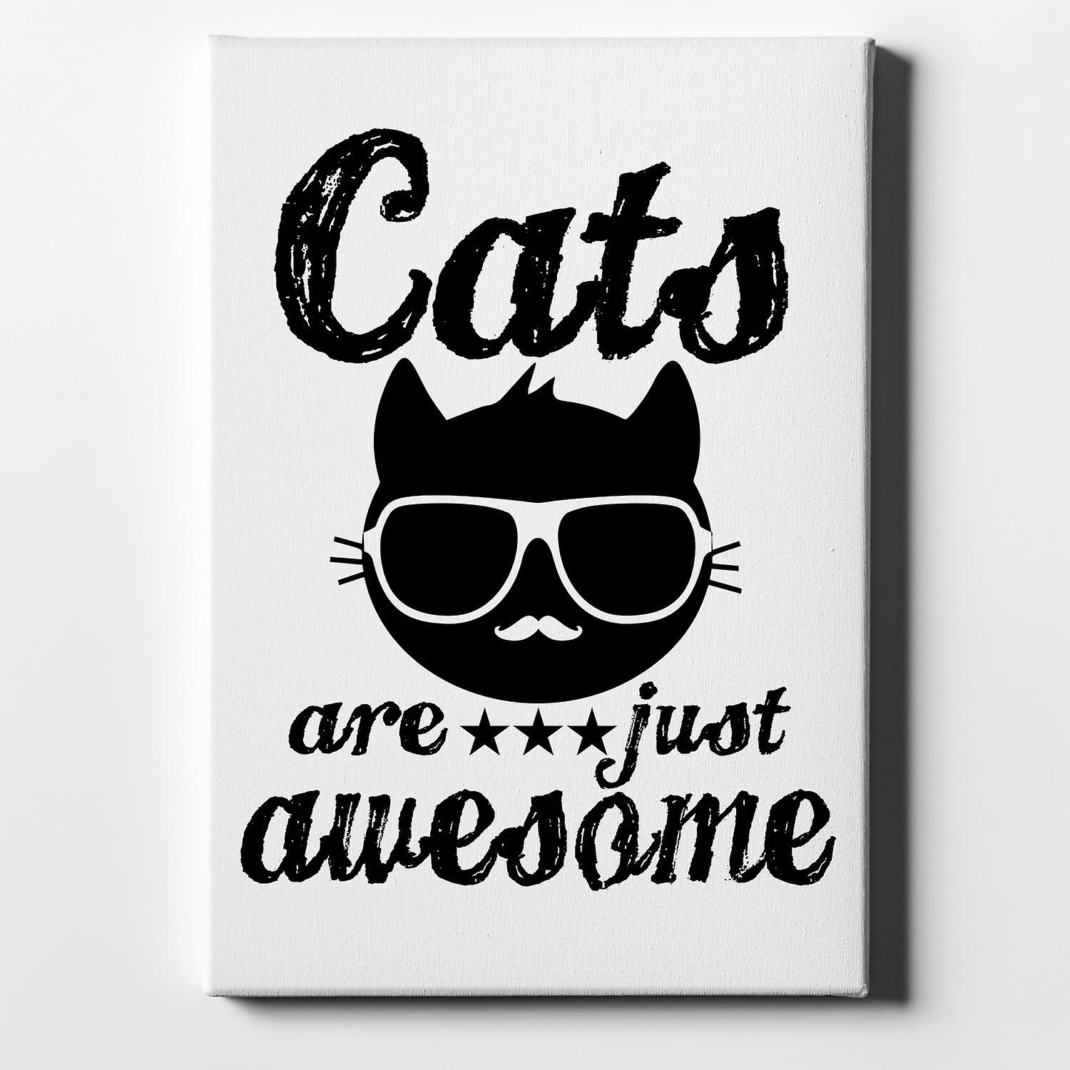 Cats Are Just Awesome-ouyab914