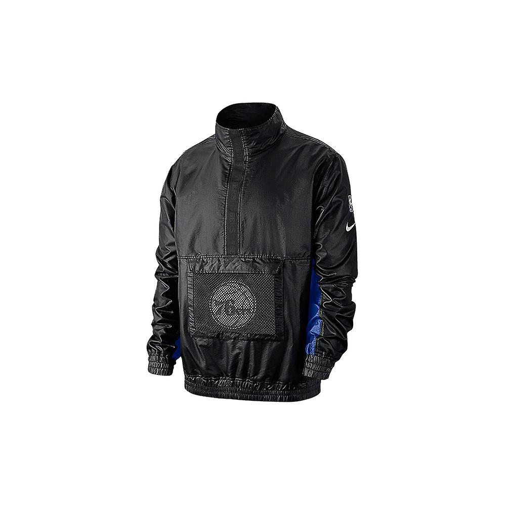 Jackets Nike Nba Philadelphia AV0635010
