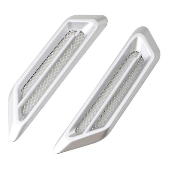 Practical Car Decals Waterproof Good Heat Resistance Modification