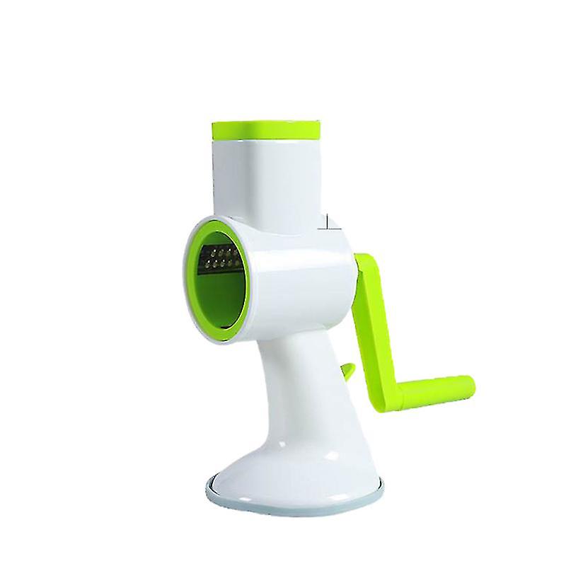 4pcs Vegetable Slicer