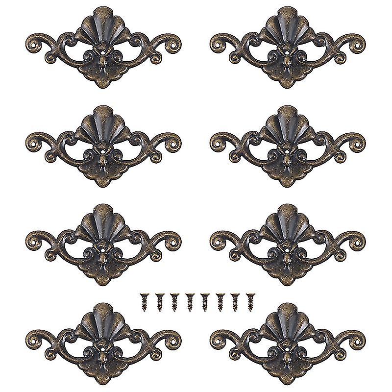 8pcs Furniture Box Corner Protectors