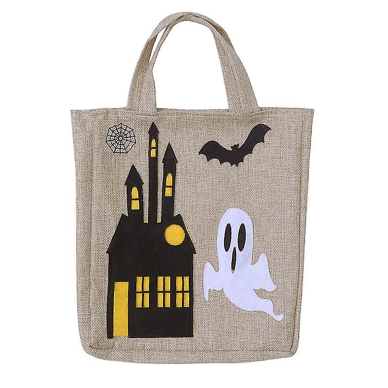1pcs Halloween Handbag For Halloween Decorations