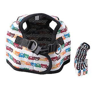 1pcs Dog Harnesses