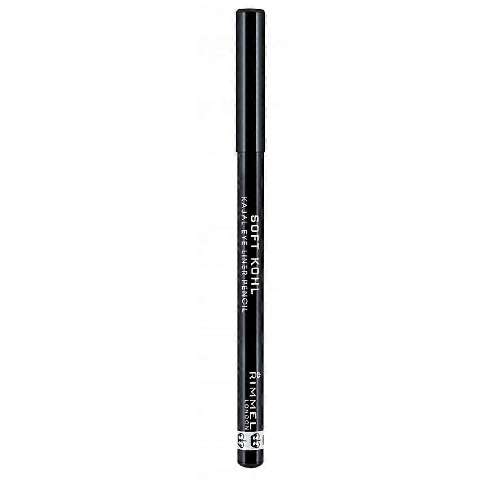 Rimmel Soft Kohl 眼线笔