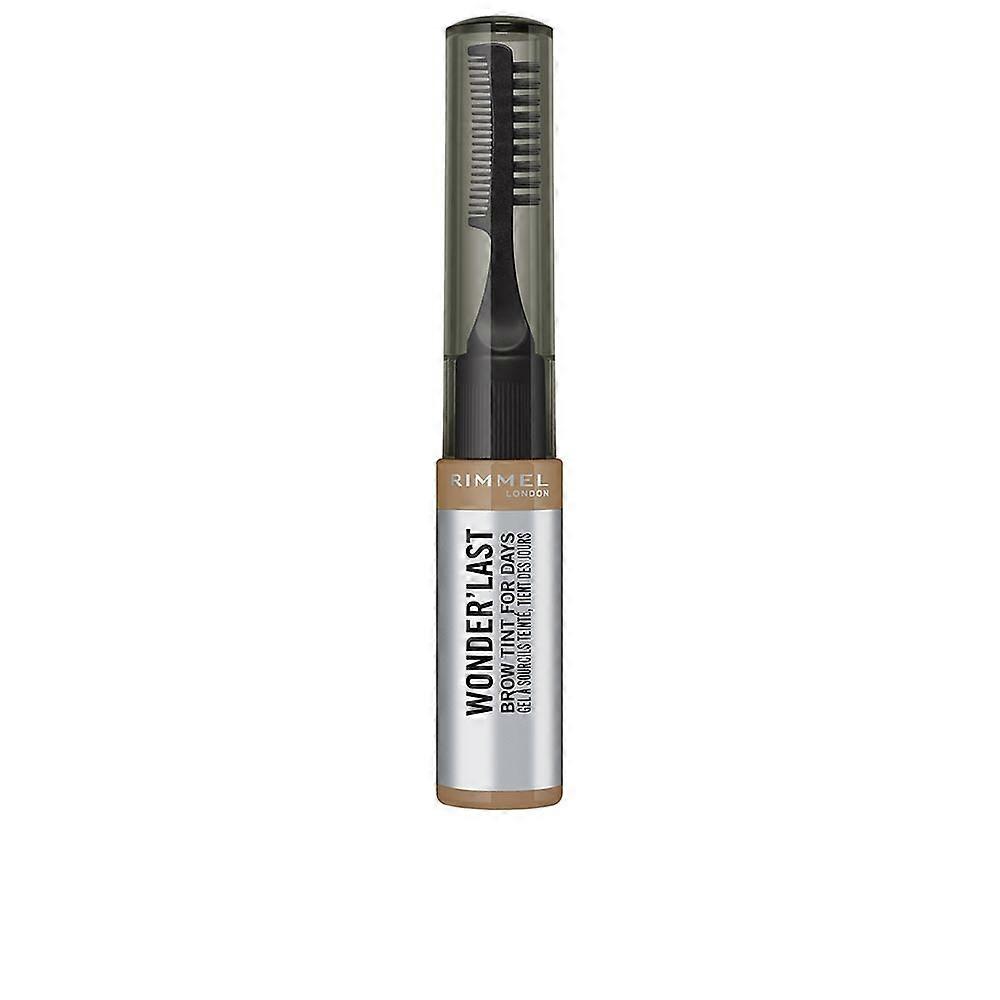 RIMMEL LONDON WONDER'LAST brow tint for days #001 4,5 ml