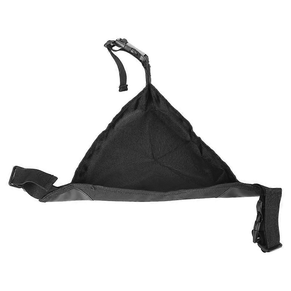 Photography Mirrorless Camera SLR Tripod Accessory Stable Nylon Balancing Weight Stone Bag NO.2492