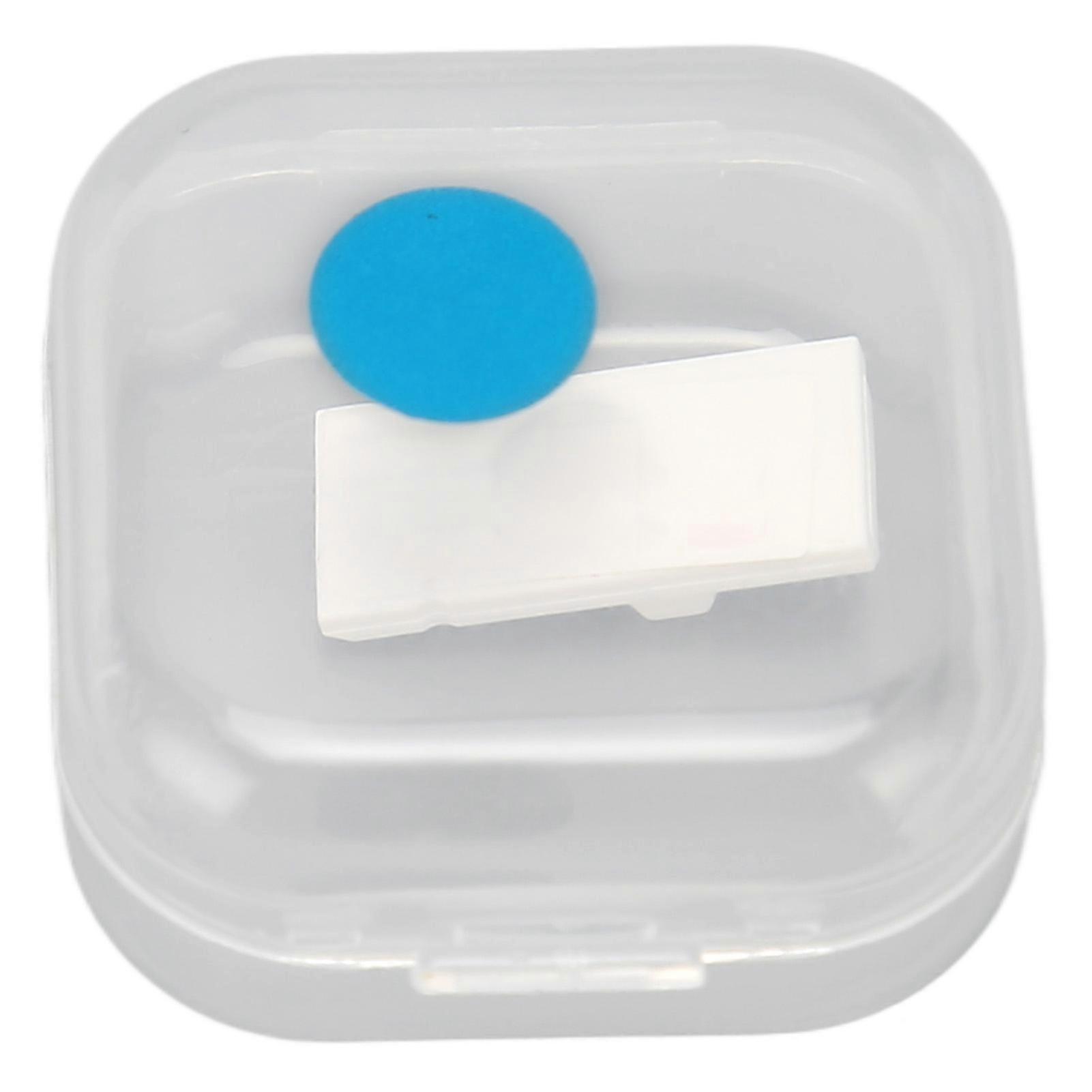 RCM Jig Modify The Archive RCM Clip Tool Short Connector for Switch Recovery Mode White