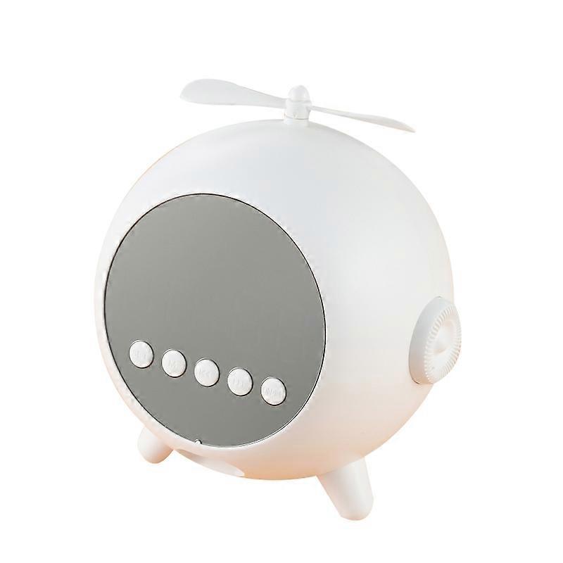 Portable Speaker Support TF Card USB Mini Speaker for Table Room Bike Car