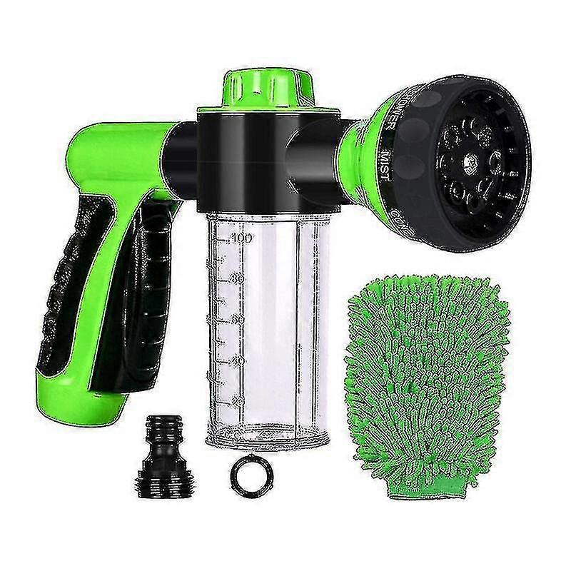 ערכת כלים לאמבטיה עם חיות מחמד כוללת מכונת כביסה מוקצפת, מסרק גומי לכלבים, מרסס קצף קצף לכלבים, מברשת אמבטיה לחיות מחמד גומי מסרק כלב