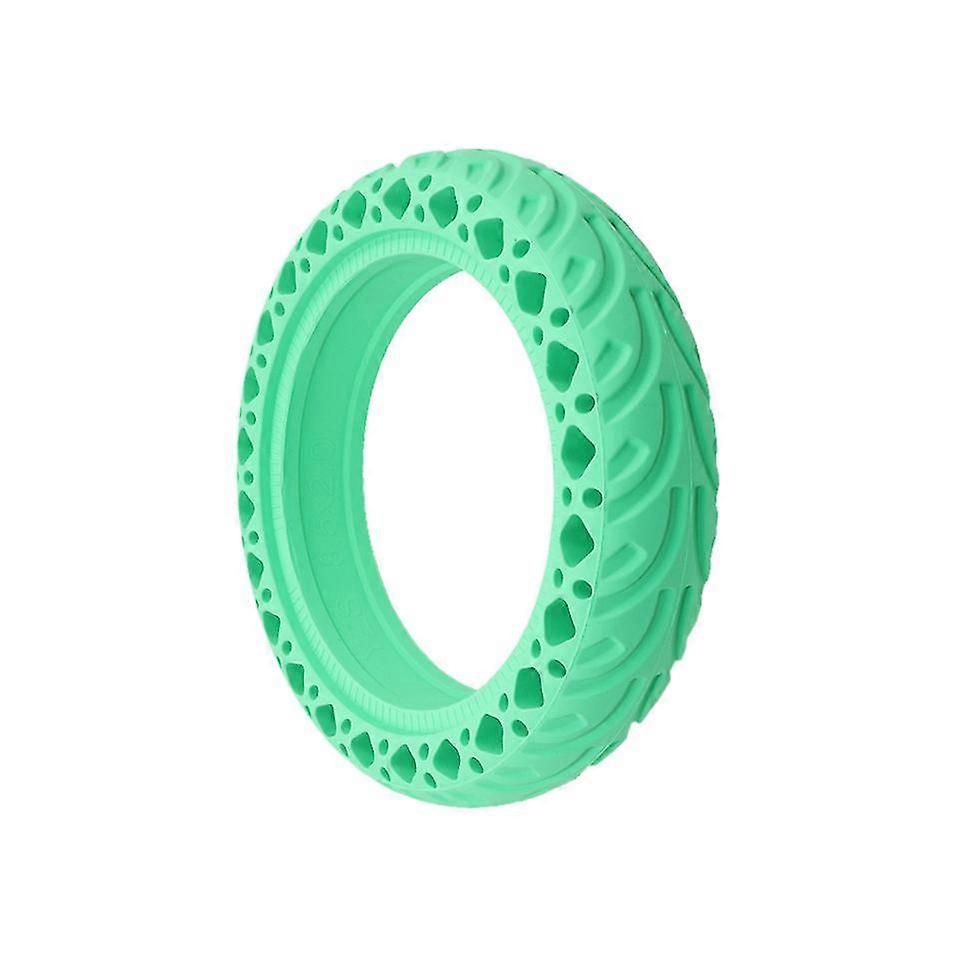 Xiaomi M365 Scooter Elétrica Universal Pneu Sólido de 8,5 Polegadas Pneu padrão resistente ao desgaste