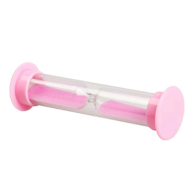 Mini Hourglass Sandglass Sand Clock Timer 300 Seconds 5 Minutes Cooking Tools