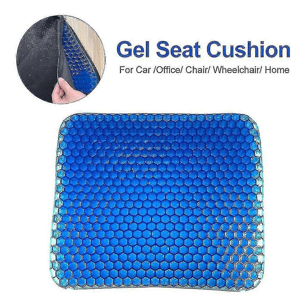 Orthopedic Seat Cushion