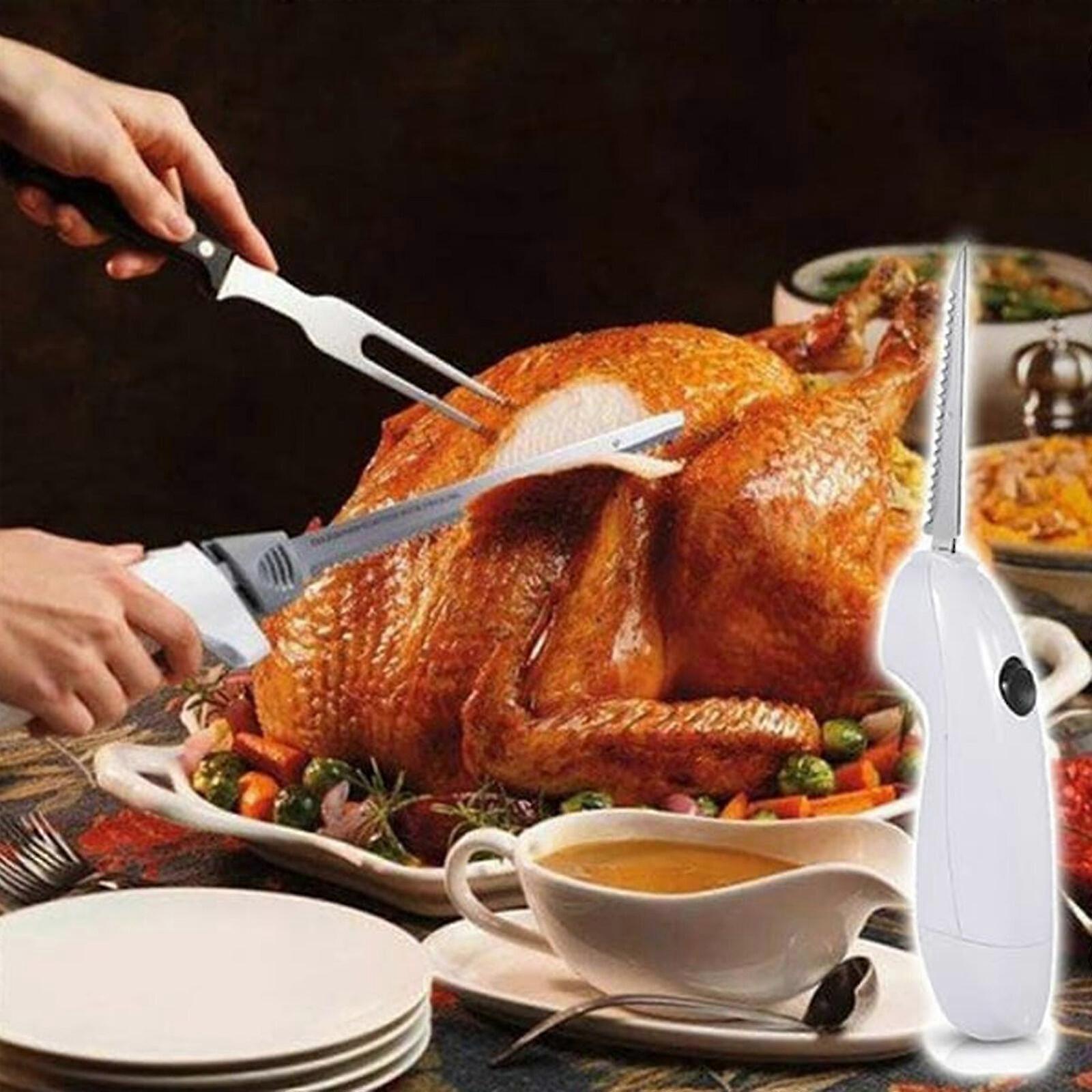 Electric Knives