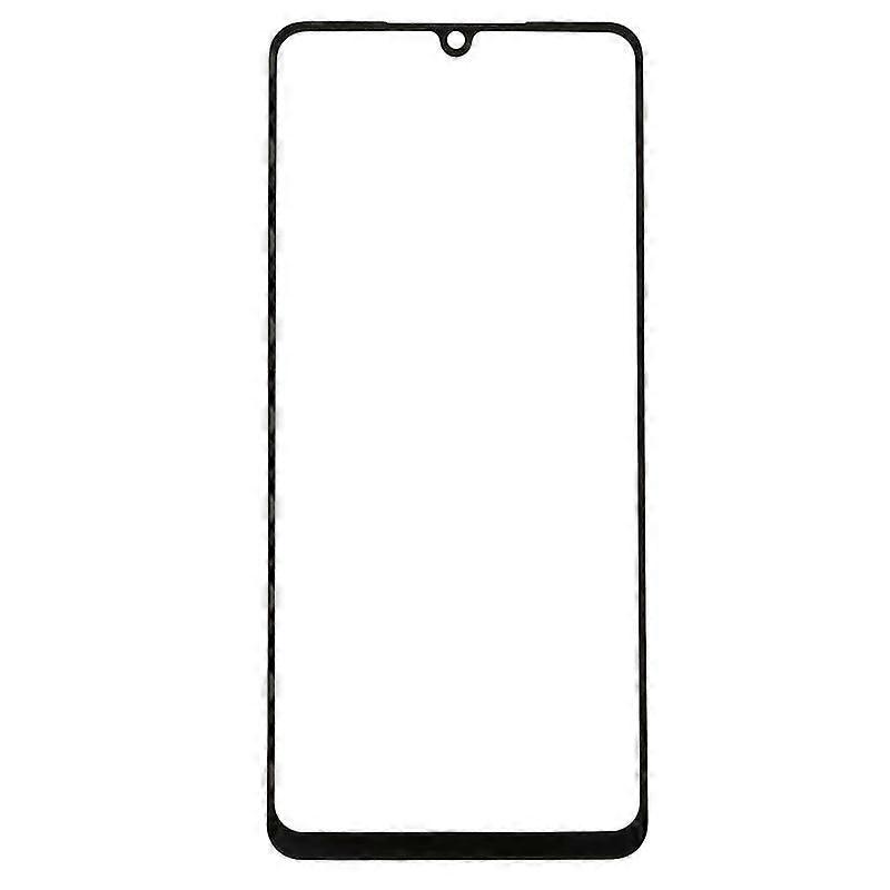 Aodai Pour Samsung Galaxy A34 5G A346 Pièces de rechange de lentille en verre d’écran avant