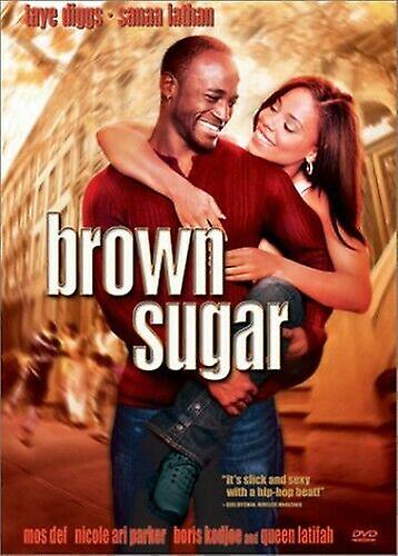Brown Sugar [DVD] [2002] [Region 1] [US DVD